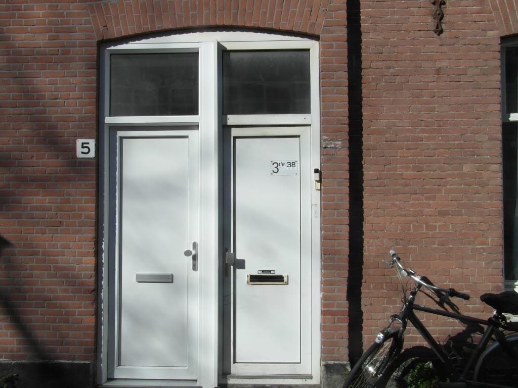 Photo 3 of Van Marumstraat 3