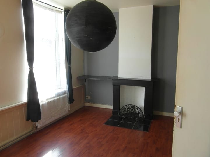 Foto 4 van Van Marumstraat 3