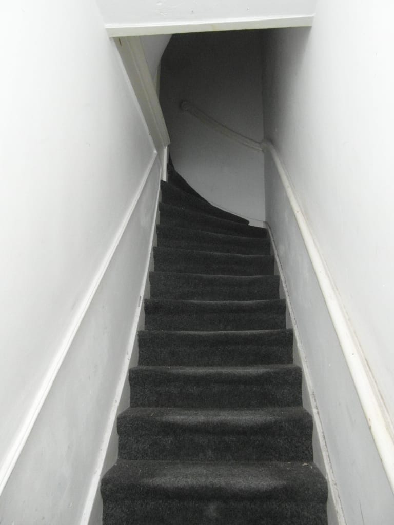Photo 9 of Van Marumstraat 3