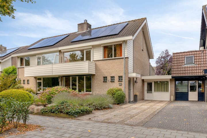 Foto 1 van Seringenlaan 126