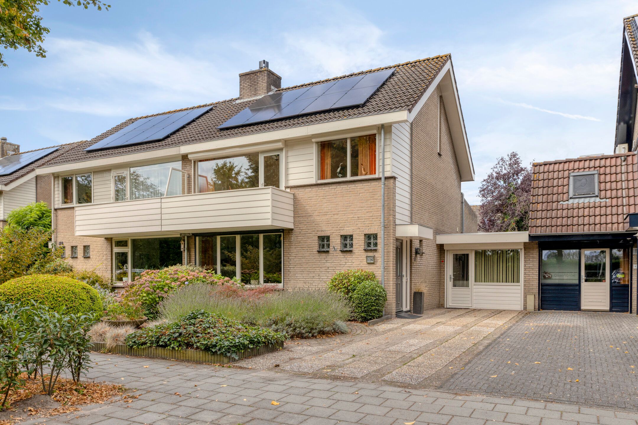 Seringenlaan, 126, Steenbergen (NB), 4651KW, Noord-Brabant, Nederland 126