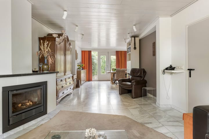 Foto 9 van Seringenlaan 126