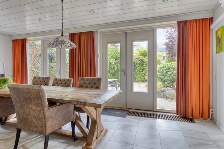 Foto 13 van Seringenlaan 126