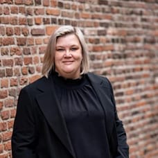 Joyce Loof - Commercieel Medewerker