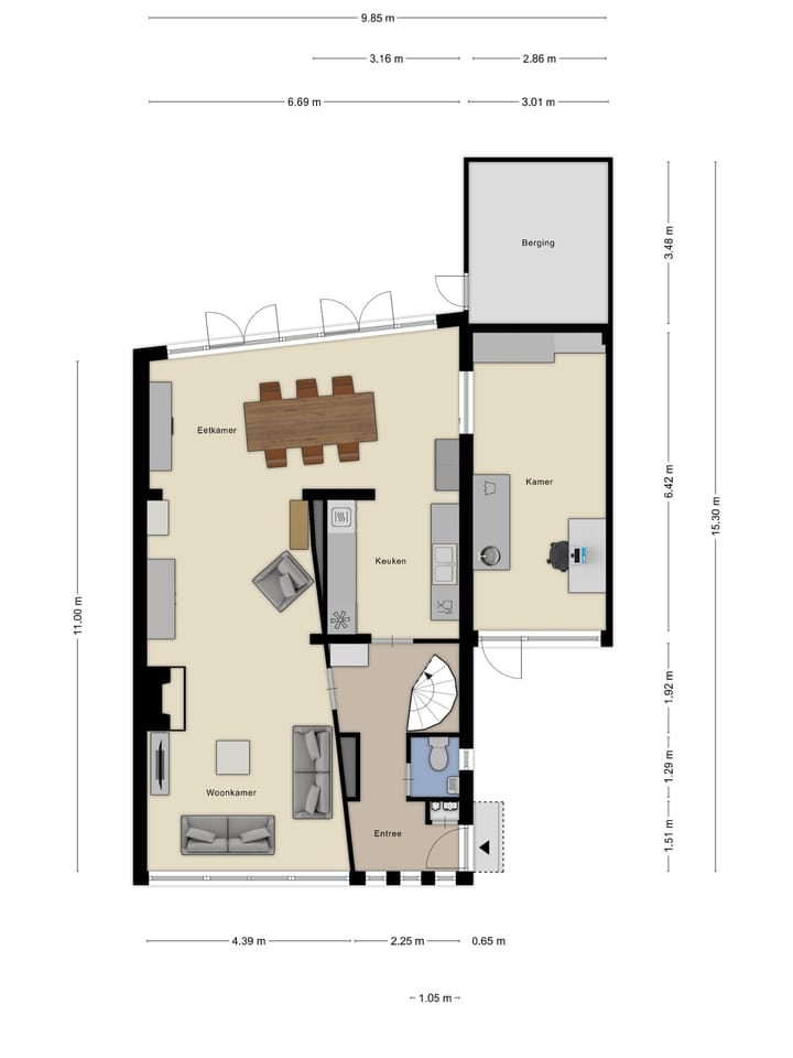 Foto 43 van Seringenlaan 126