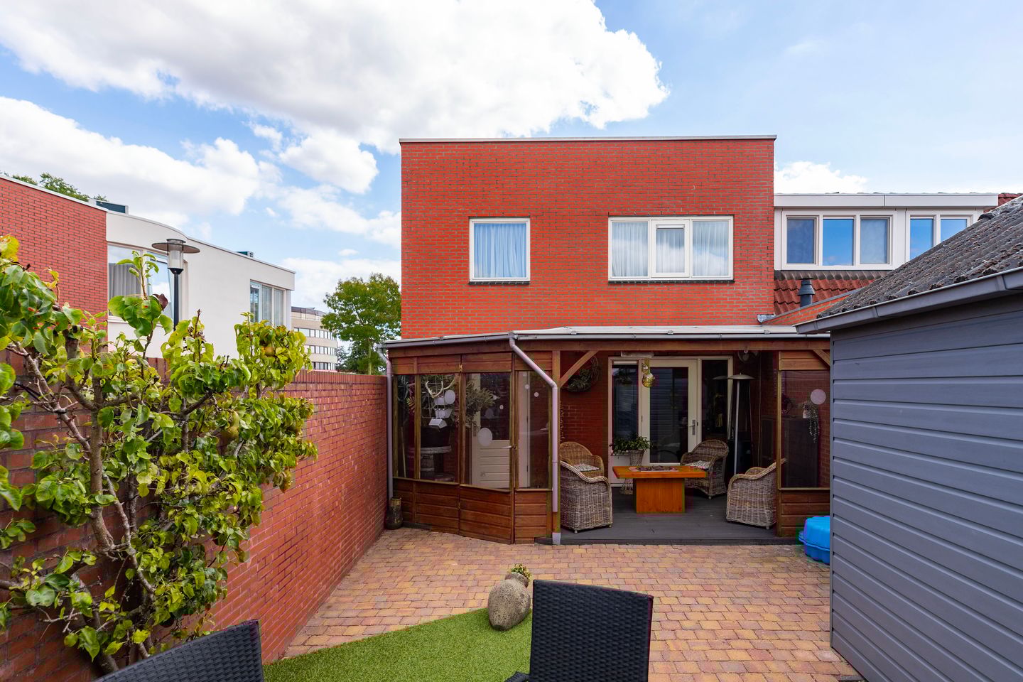 Photo 4 of Het Verlaat 63