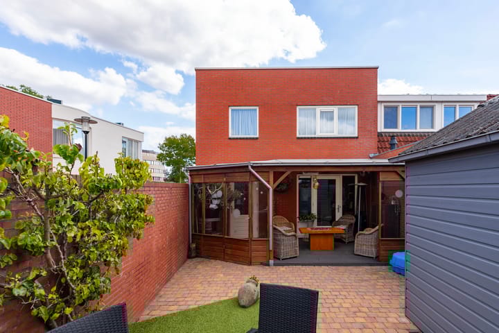 Photo 4 of Het Verlaat 63