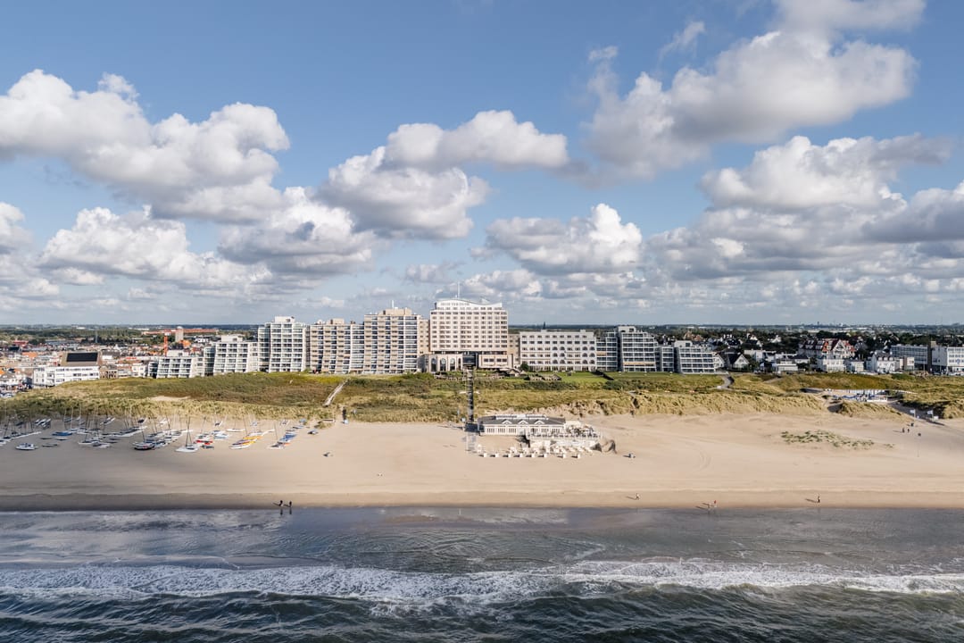 Photo 1 of Zeewijck 4