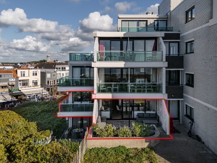 Photo 5 of Zeewijck 4