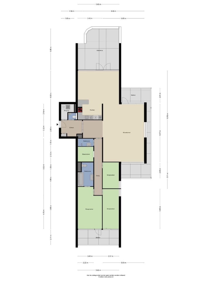 Photo 56 of Zeewijck 4