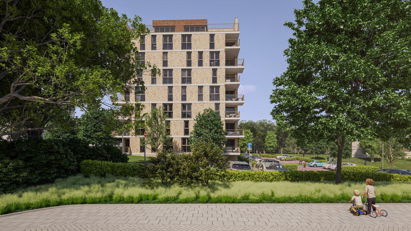 Photo 2 of Kennedy Kwartier