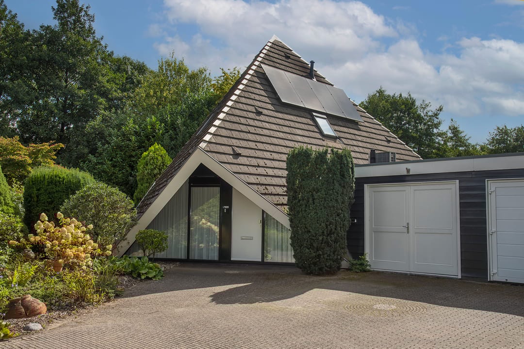 Foto 1 van Hondelink 53