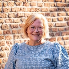 Muriel Hondelink - Afdeling Buitendienst