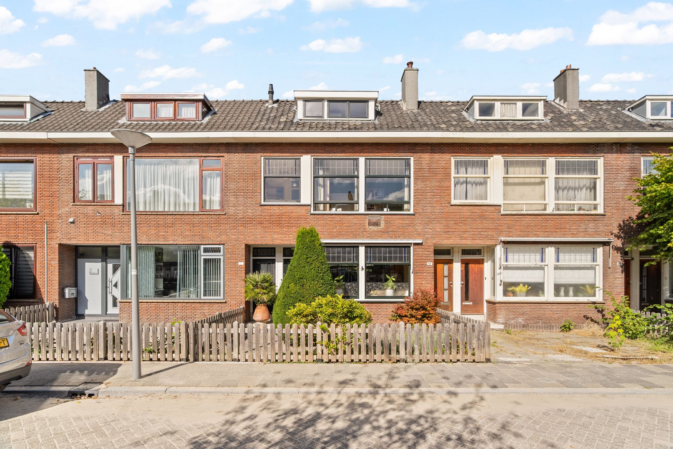 Van Dieststraat, 31, Rotterdam, 3082TB, Zuid-Holland, Nederland 31