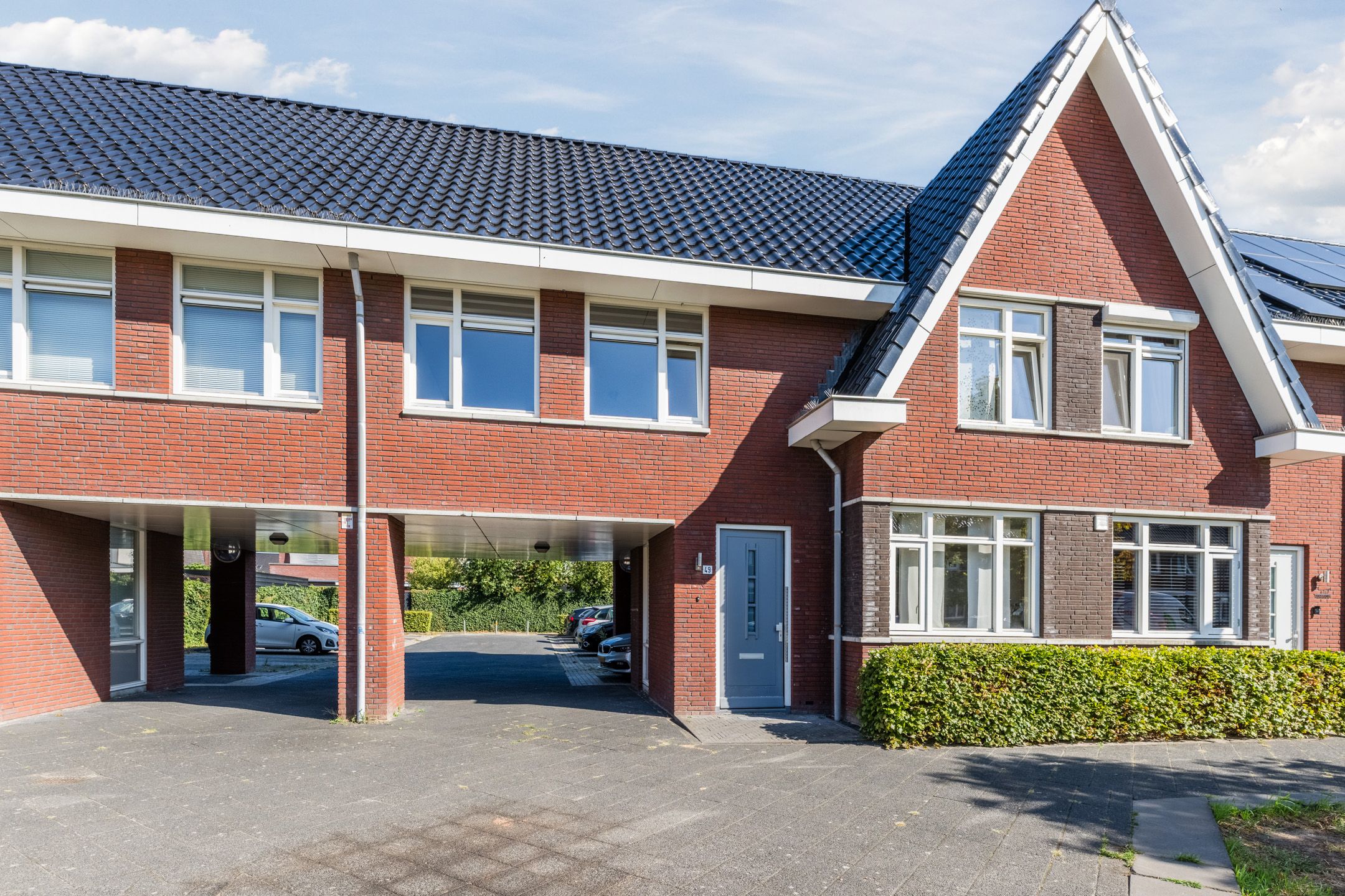 Veenendaalstraat, 49, Tilburg, 5036WL, Noord-Brabant, Nederland 49