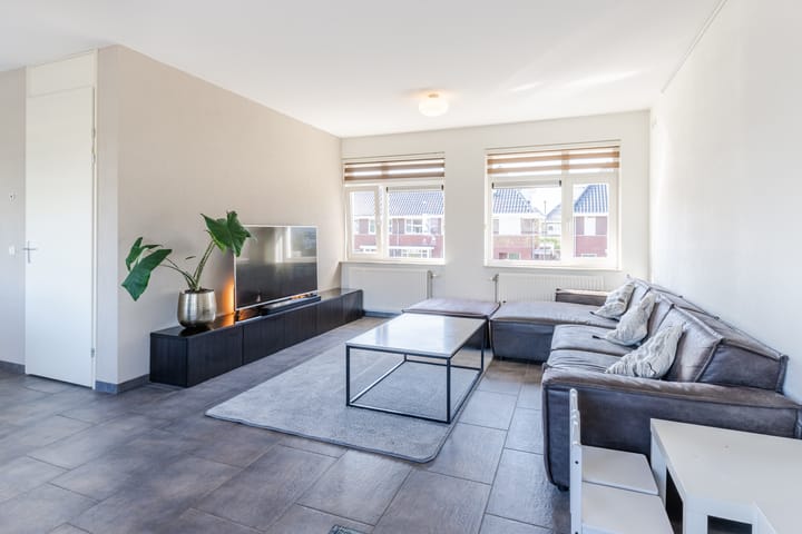 Foto 3 van Veenendaalstraat 49