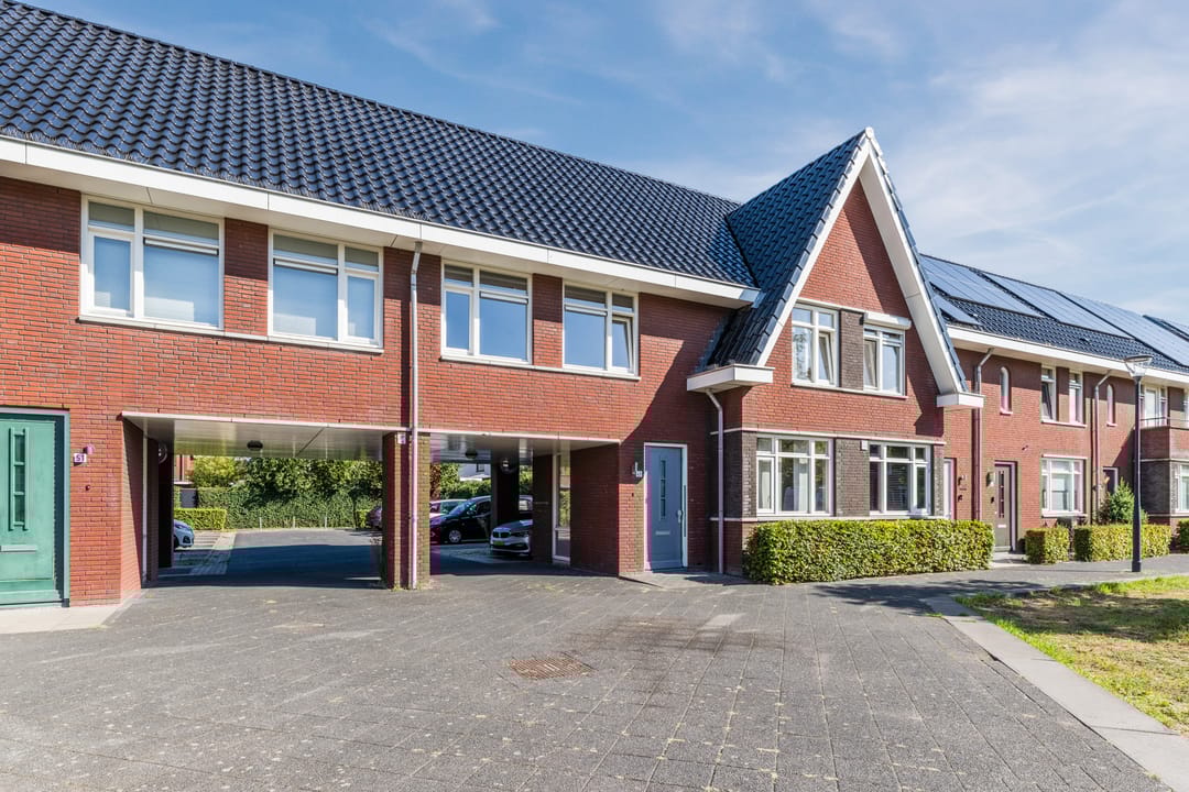 Foto 23 van Veenendaalstraat 49