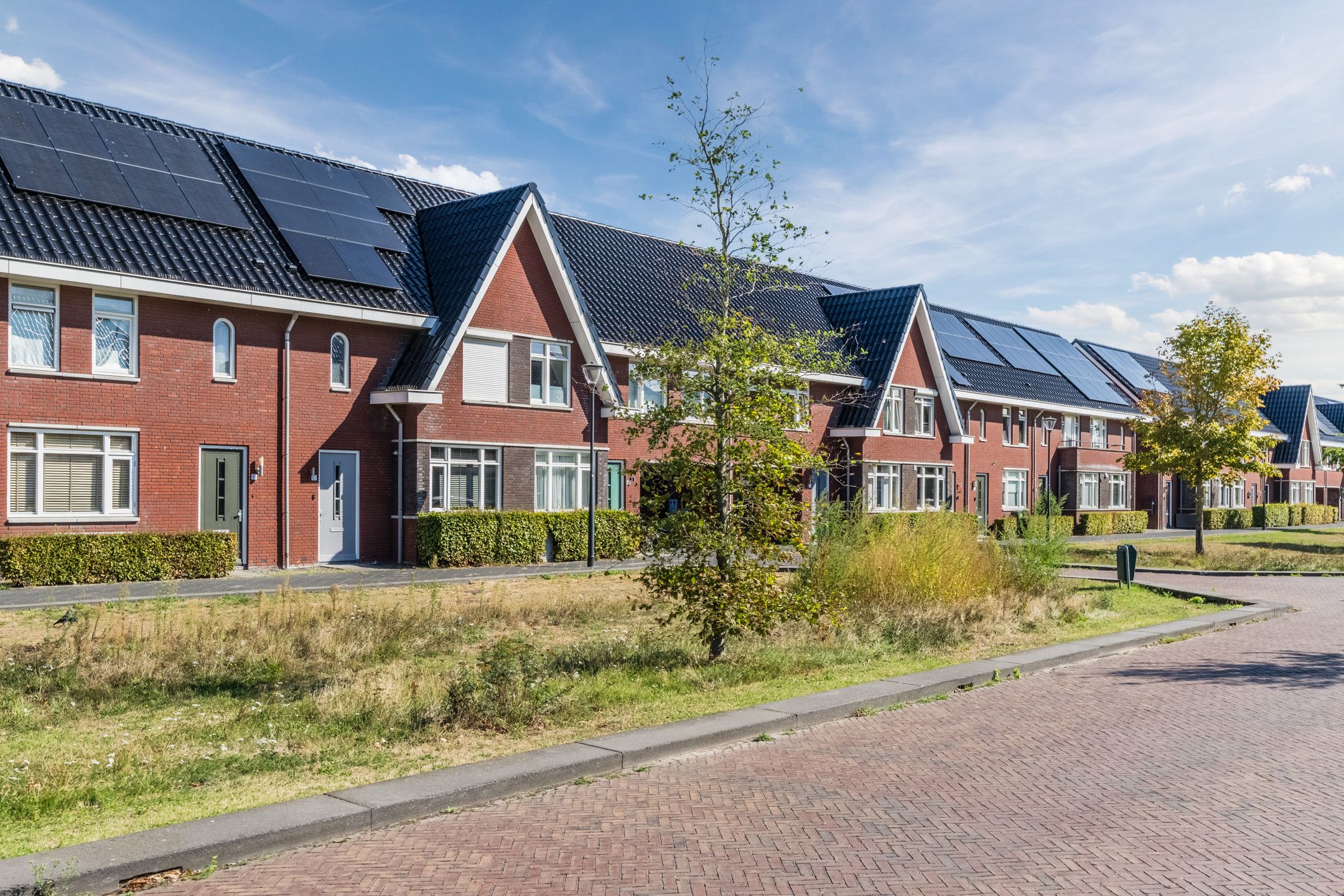 Foto 24 van Veenendaalstraat 49