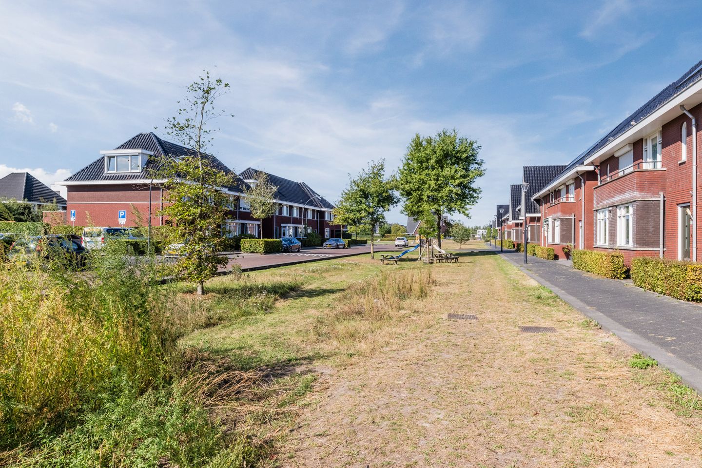 Foto 25 van Veenendaalstraat 49