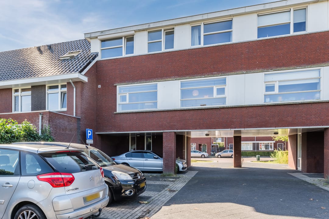 Foto 26 van Veenendaalstraat 49