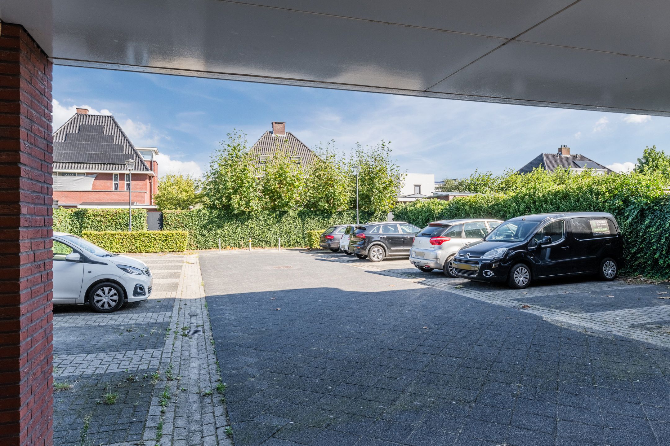 Foto 27 van Veenendaalstraat 49