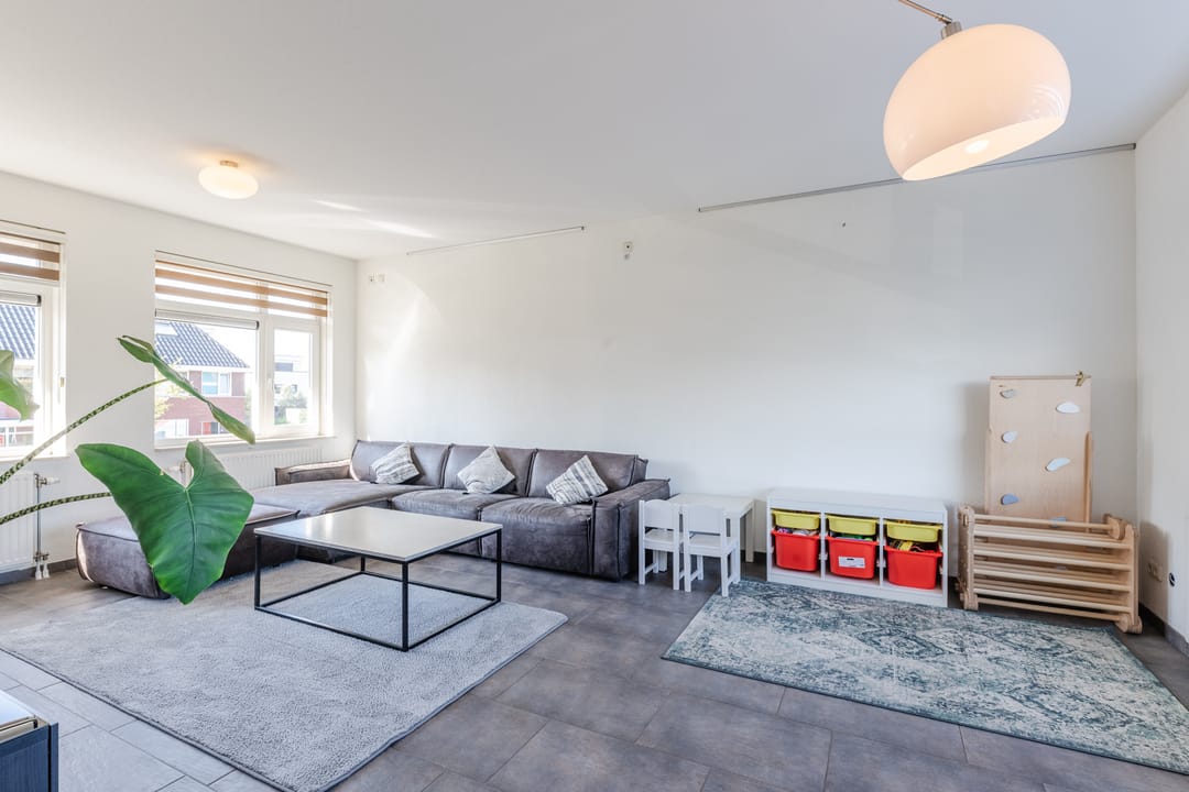 Foto 2 van Veenendaalstraat 49