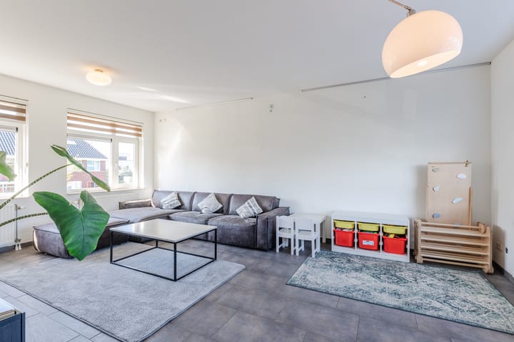 Foto 2 van Veenendaalstraat 49