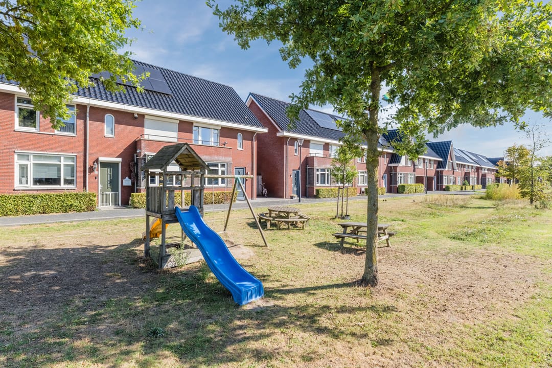 Foto 28 van Veenendaalstraat 49