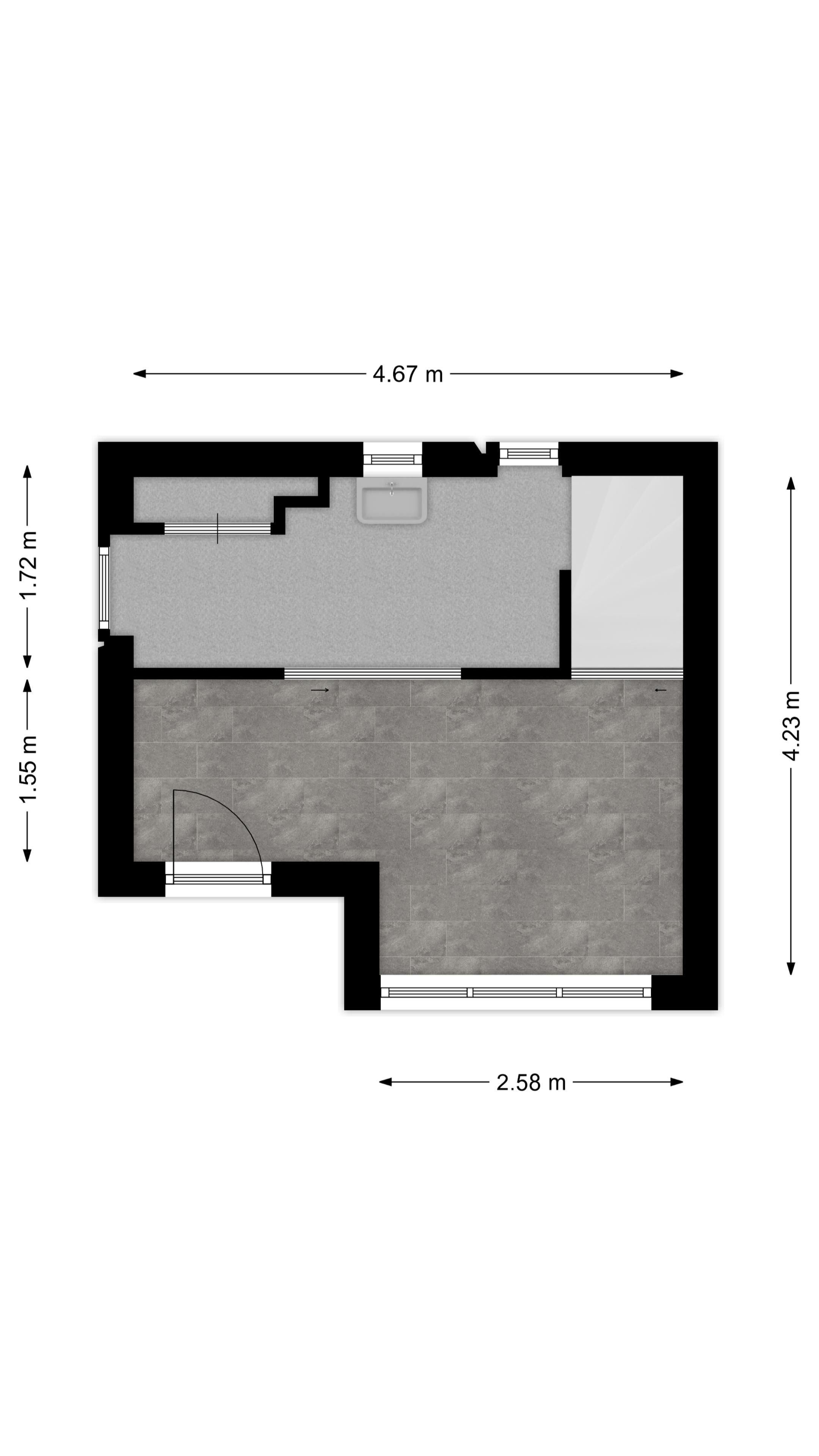 Foto 30 van Veenendaalstraat 49