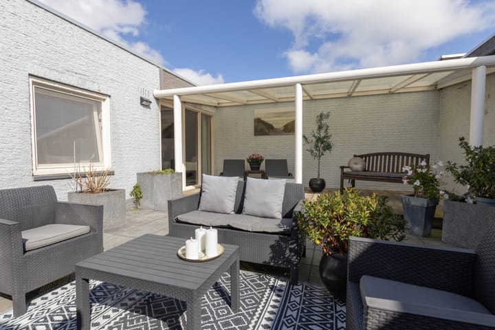 Photo 3 of Jan van Gentstraat 11