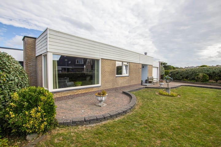 Photo 28 of Jan van Gentstraat 11