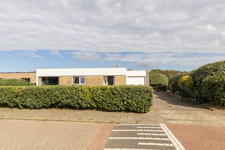 Photo 41 of Jan van Gentstraat 11