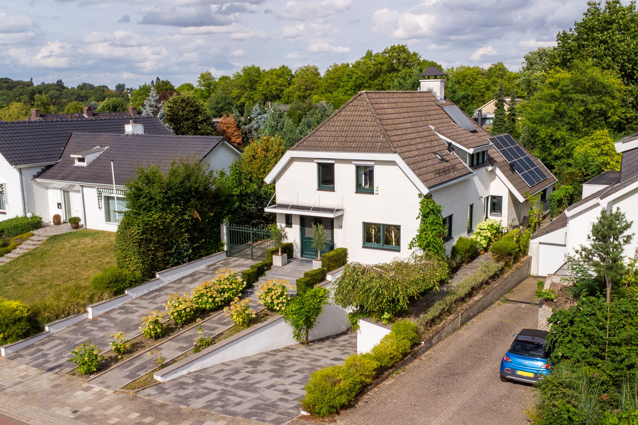 Heesbergstraat, 15, Heerlen, 6417AA, Limburg, Nederland 15 