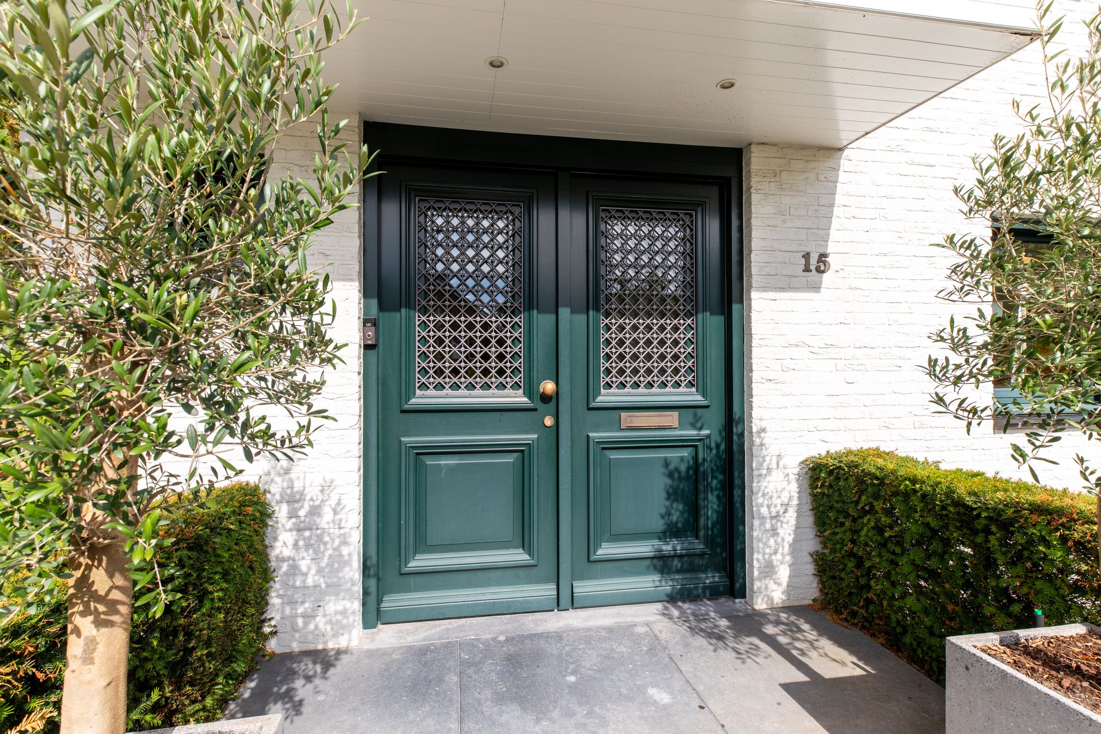 Foto 3 van Heesbergstraat 15