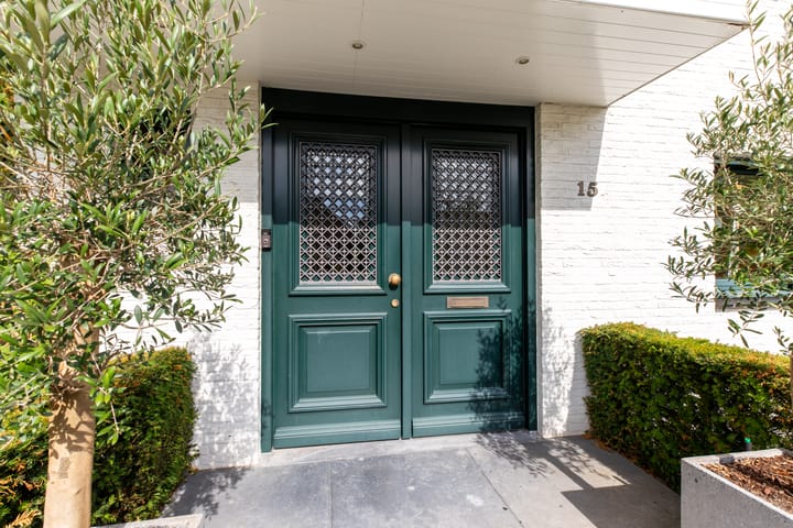 Photo 3 of Heesbergstraat 15