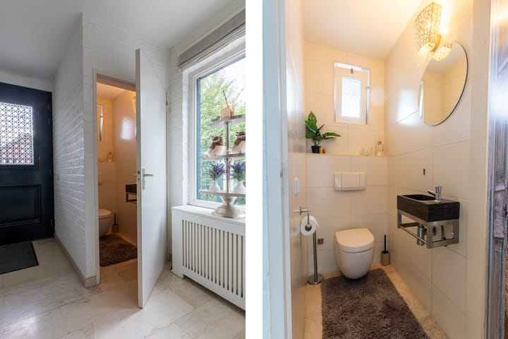 Photo 5 of Heesbergstraat 15