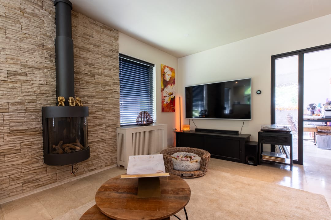 Foto 8 van Heesbergstraat 15