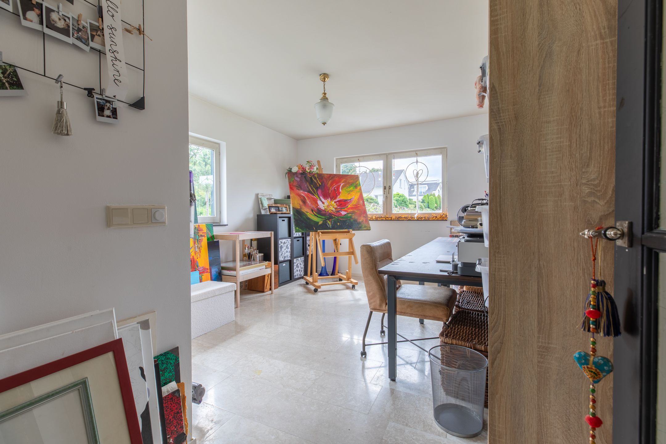 Foto 9 van Heesbergstraat 15