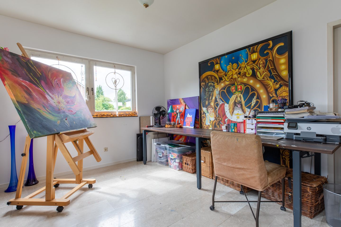 Foto 10 van Heesbergstraat 15