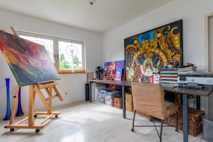 Photo 10 of Heesbergstraat 15