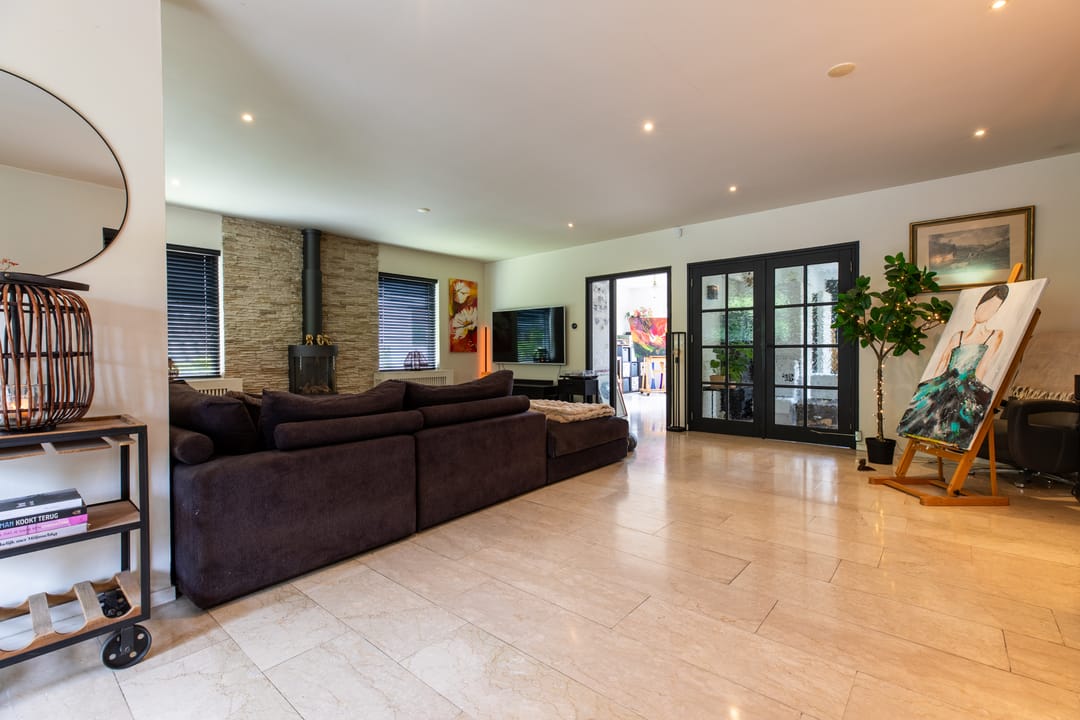 Foto 11 van Heesbergstraat 15