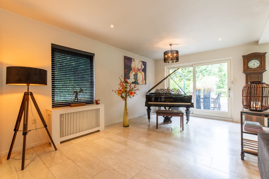 Foto 13 van Heesbergstraat 15