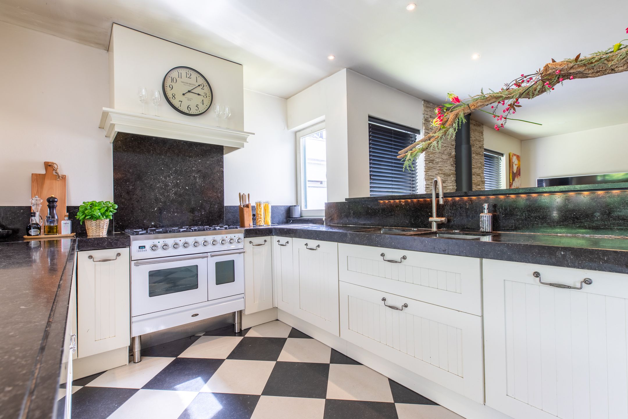 Foto 15 van Heesbergstraat 15