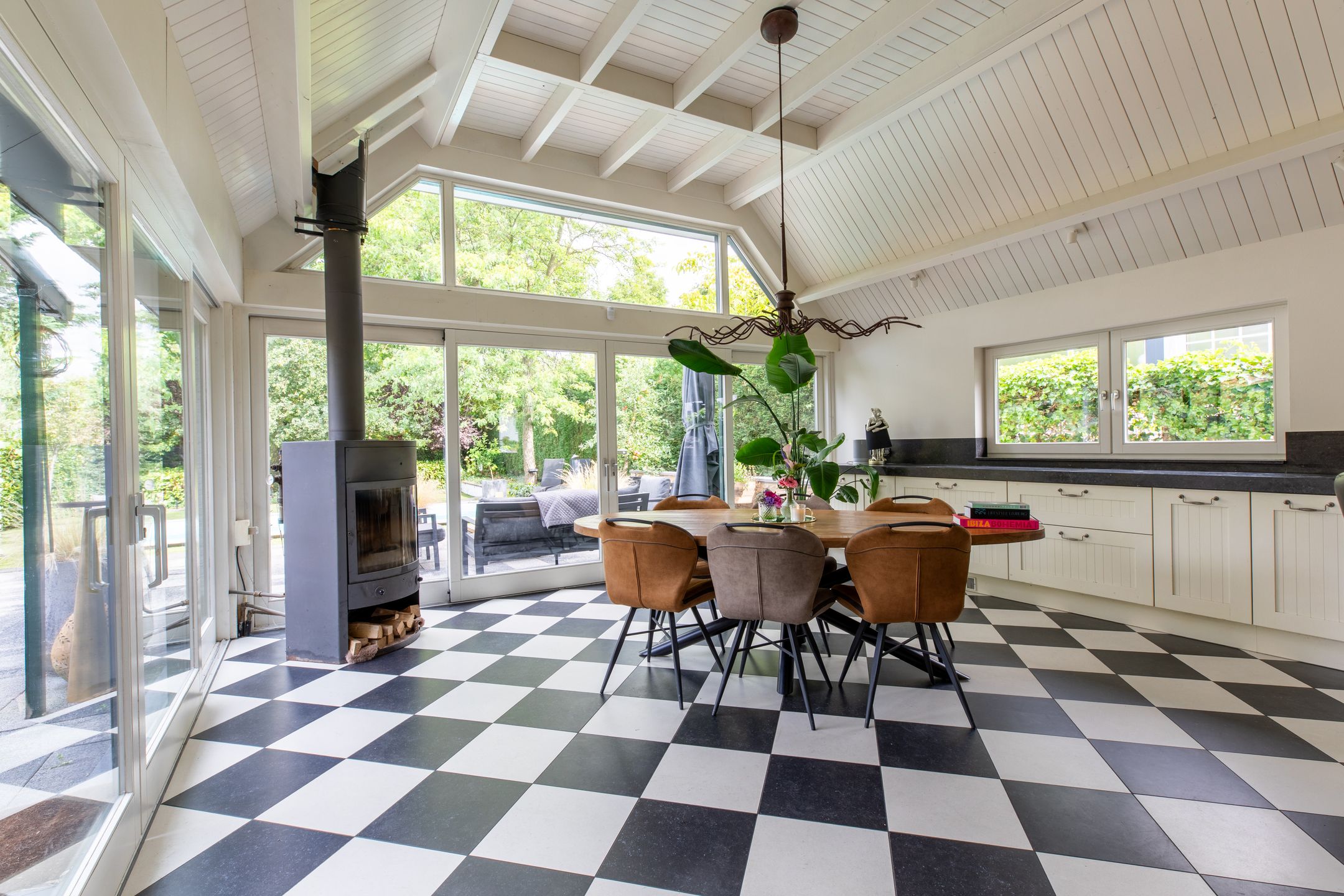 Foto 18 van Heesbergstraat 15