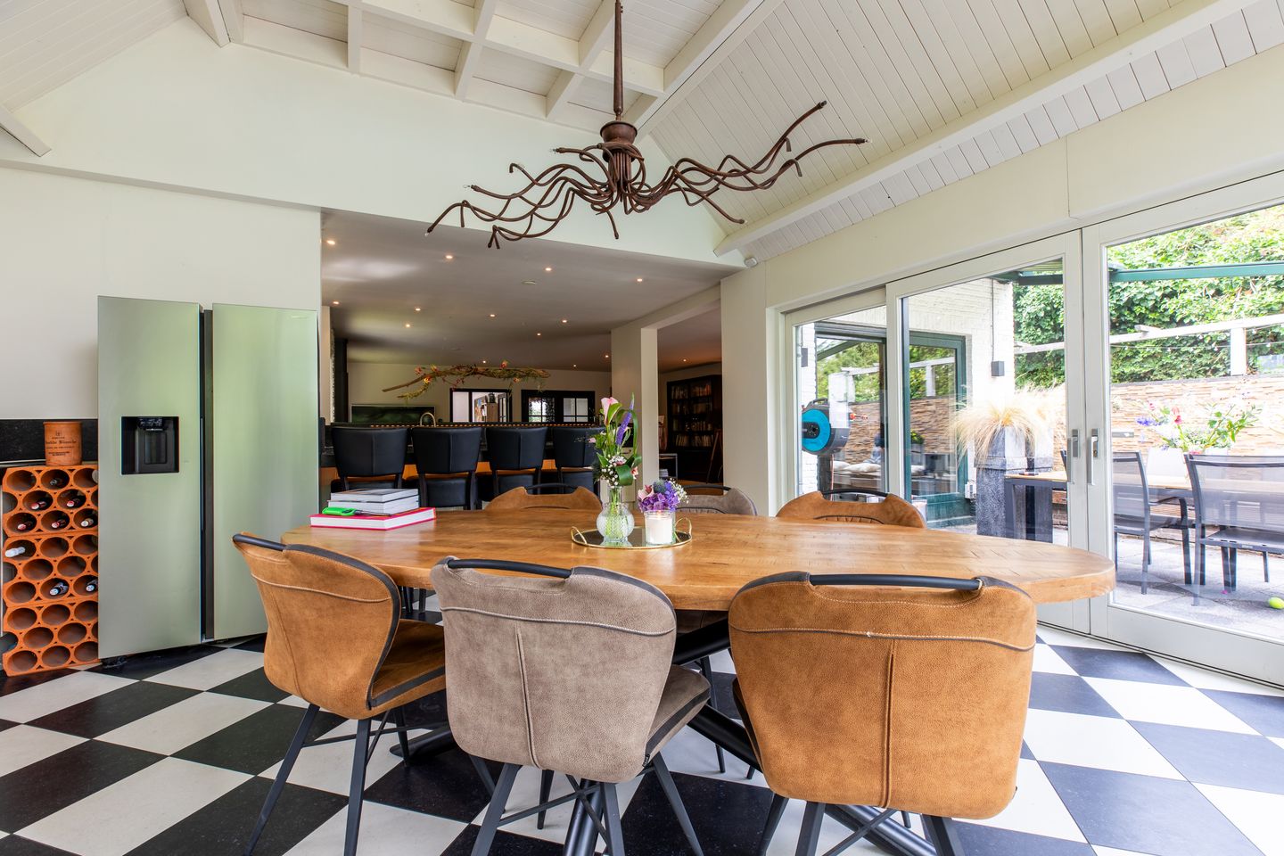 Foto 20 van Heesbergstraat 15