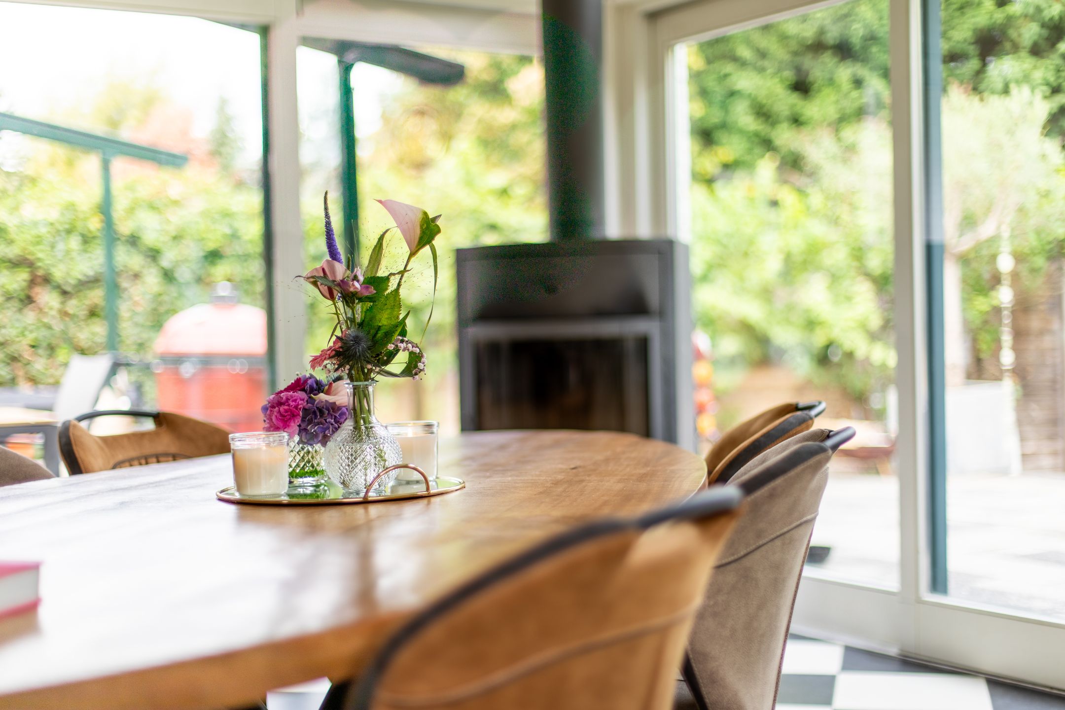 Foto 21 van Heesbergstraat 15