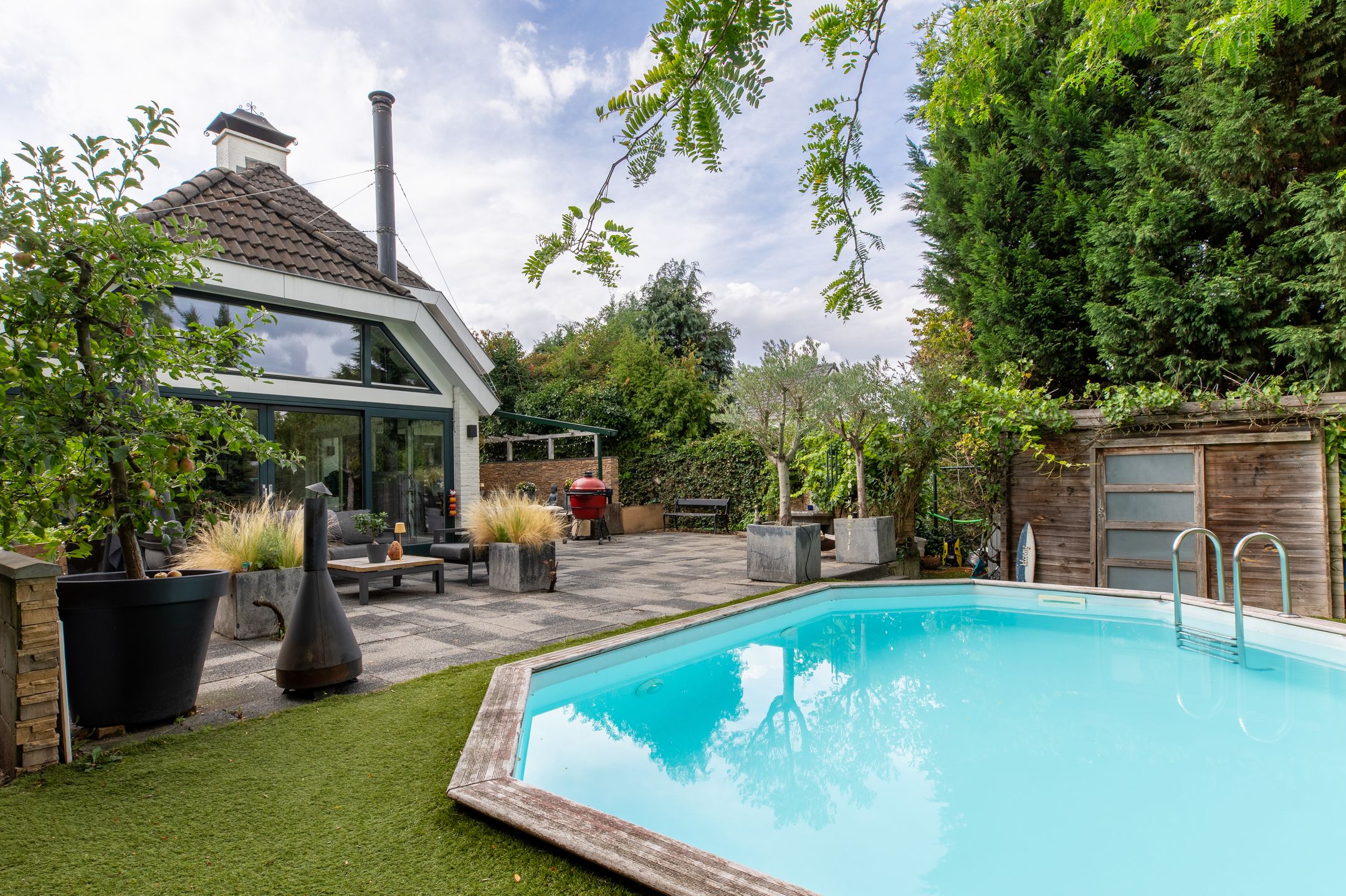 Foto 24 van Heesbergstraat 15