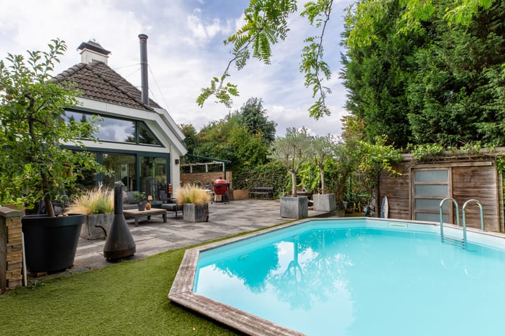 Photo 24 of Heesbergstraat 15