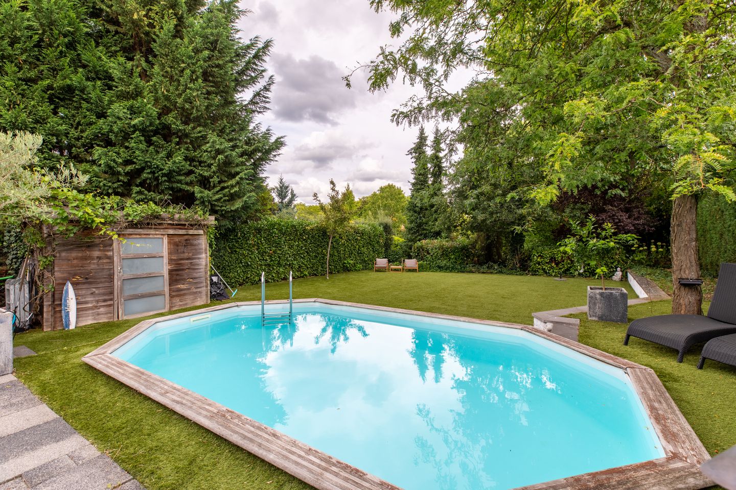 Foto 25 van Heesbergstraat 15