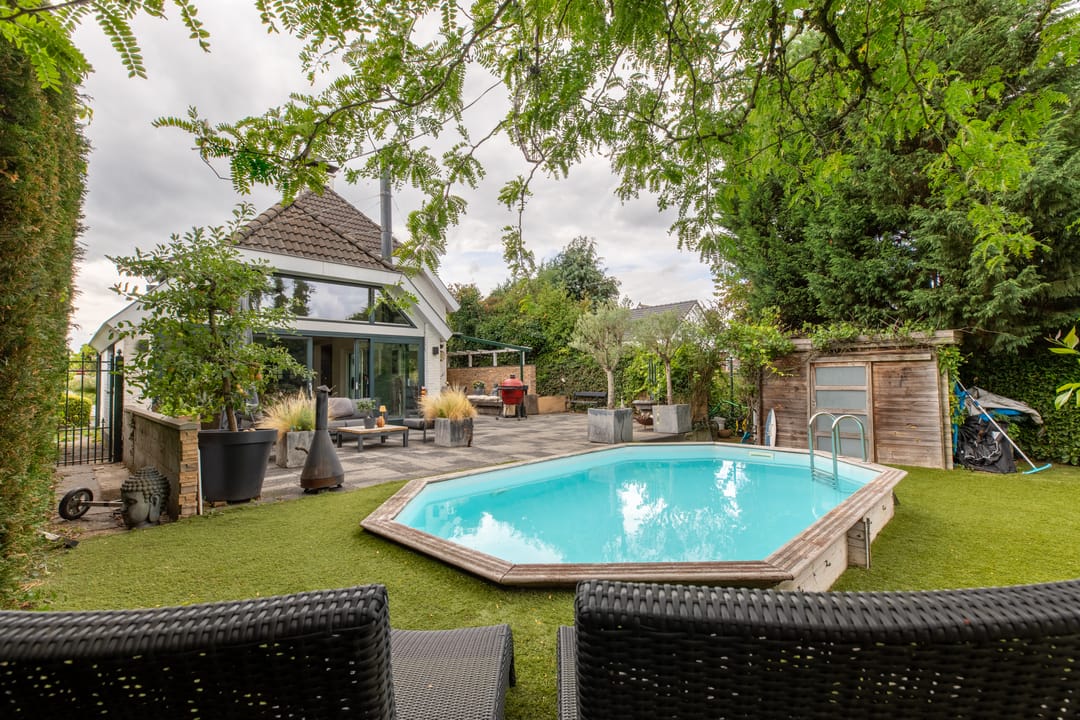 Foto 26 van Heesbergstraat 15